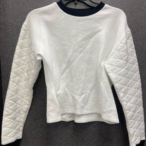 Louis Vuitton uniform sweater